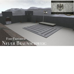 Fort Friedrich