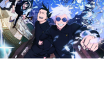 Jujutsu HighA