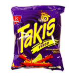 Taki homies