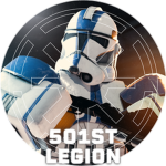• •501st Legion• •