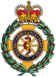 South Wales RP Ambulance Service (SWRP/WAS)