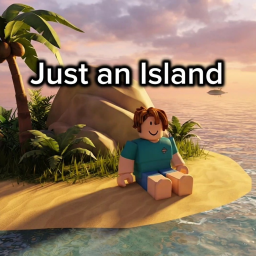 [🧗] Just an Island
