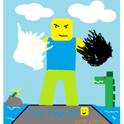 [Live Stream] Two Legend (test)