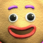 GingerBread.