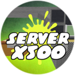 Server x500