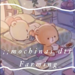 ;; mochina farming servers(dti)