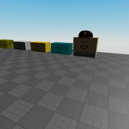 Untitled Game