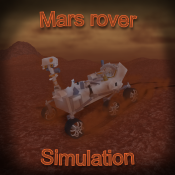 Mars Rover Simulation