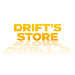 Drift's store