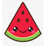 The Group of Melons