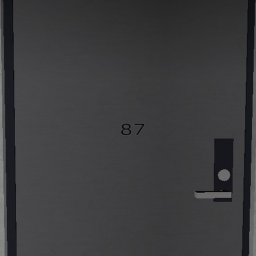 apartment 87
