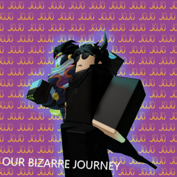 Our Bizarre Journey [Early Access]