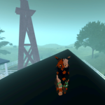 River's npc hunting