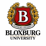 Bloxburg University Home of The Eagles