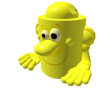 Shiny Golden Jumbix