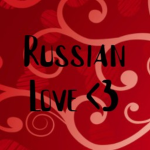 Russian Love <3