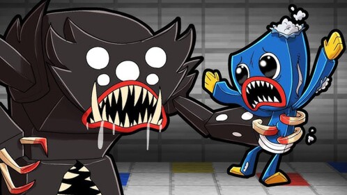 Survive Killy Willy [UPDATE!]