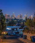 The Night Hour