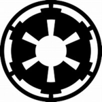 TGE: the galactic empire kinda