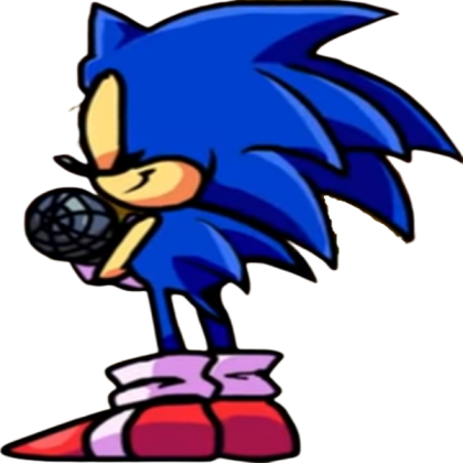 Fnf Sonic.exe 2.5/3.0 Encore (Disguised) Roblox decal
