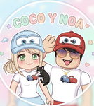 Coco and Noa store