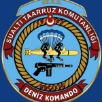 Sualtı Taarruz Komutanlığıᅠᅠᅠᅠᅠᅠᅠᅠᅠᅠ