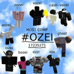 ozei