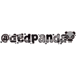 ♡ ︵ . . . dedpanda ·