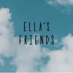 Ella B Unicorn's Friends