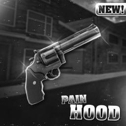 Pain Hood