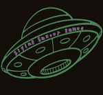 Flying Saucer Games