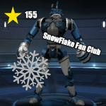 SnowFlake Fan Club LLC