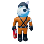 Piggy and puppet fan group