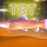 Trout Population Service