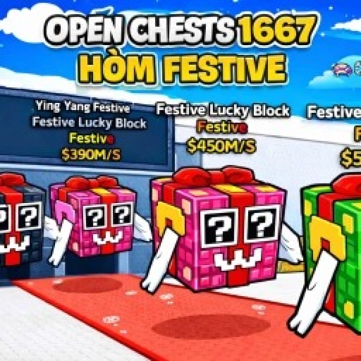 [⭐] Stealz AP Brainots Lucky block FREE ADMIN 