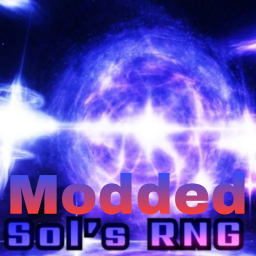 Sol's RNG Modded