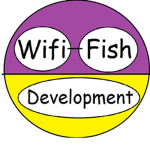 Wifi-Fish Development