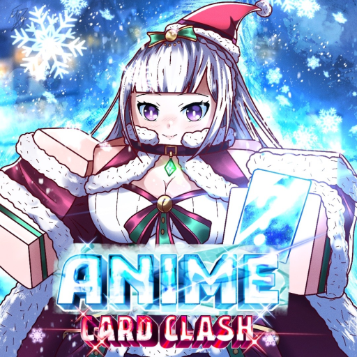 Anime Card Clash