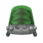 Brain Bucket