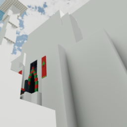 [🎄] Classic Roblox Game