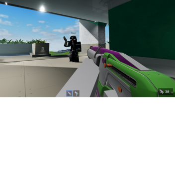 Laser tag
