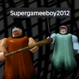 Supergameboy old icon