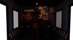 Freddy Fazbears pizzaria training