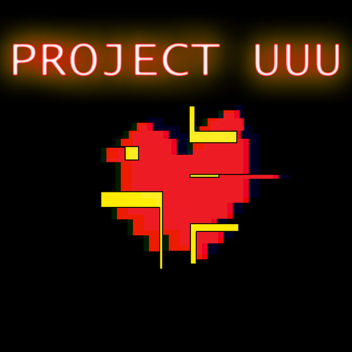 Project UUU (MAJOR UPDATE)