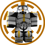The 327th Star Corps |