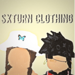 ~ Sxturn Clothing ~