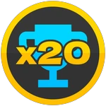 Game Badge Thumbnail