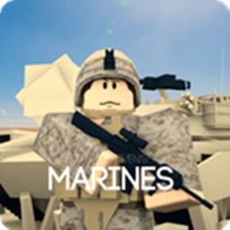 United States Marine Corps base