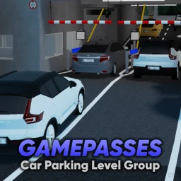 Gamepasses icon