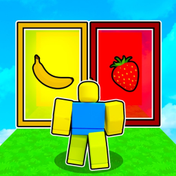 [NEW] 🍓 Strawberry Obby! { Huge Sale! }